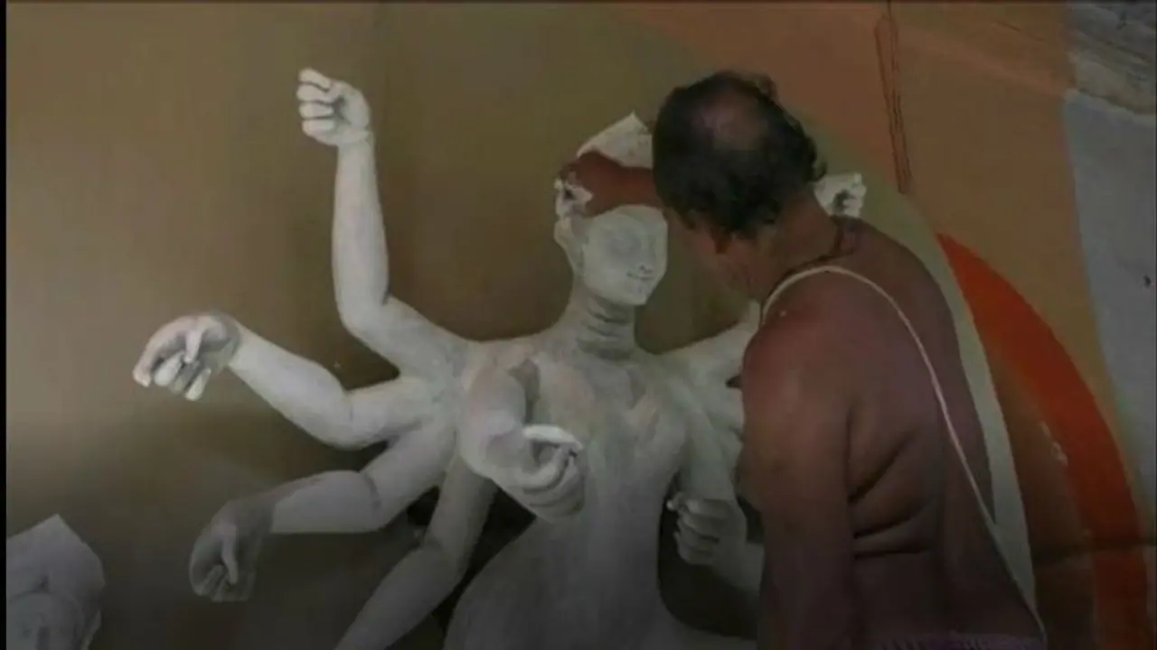 ২৫০ বছরের ঐতিহ্য, এবছর নমোনমো করেই হচ্ছে মহিষাদল রাজবাড়ির পুজো ২৫০ বছরের ঐতিহ্য, এবছর নমোনমো করেই হচ্ছে মহিষাদল রাজবাড়ির পুজো