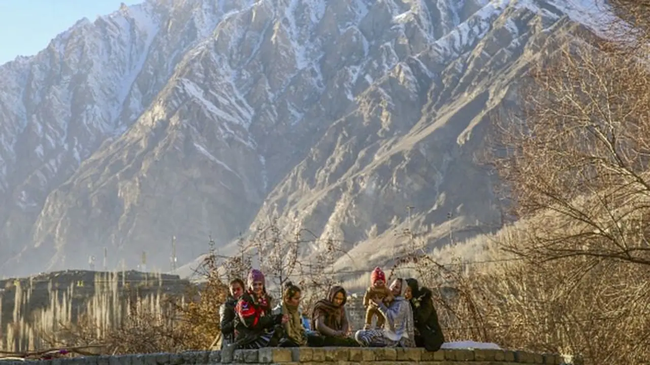 'পাক দখলদারী শেষ না হওয়া পর্যন্ত চলবে প্রতিরোধ', বিরাট আন্দোলনের ডাক গিলগিট বালতিস্তানে 'পাক দখলদারী শেষ না হওয়া পর্যন্ত চলবে প্রতিরোধ', বিরাট আন্দোলনের ডাক গিলগিট বালতিস্তানে