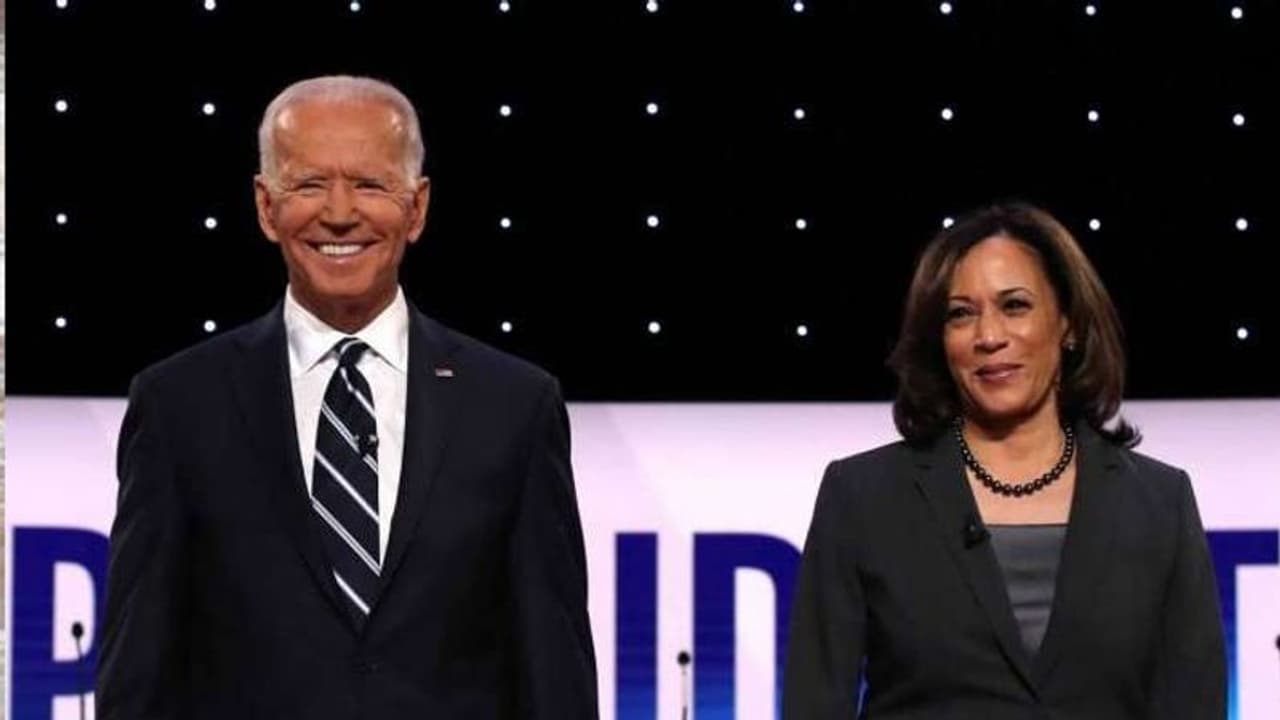 President Elect Joe Biden likely to provide US citizenship to over 5,00,000 Indians