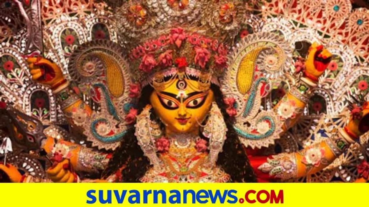 ಕೋಟದಲ್ಲಿದ್ದಾಳೆ ಮಕ್ಕಳಿಗೆ ಹಾಲು ನೀಡುವ ಅಮೃತೇಶ್ವರಿ..!