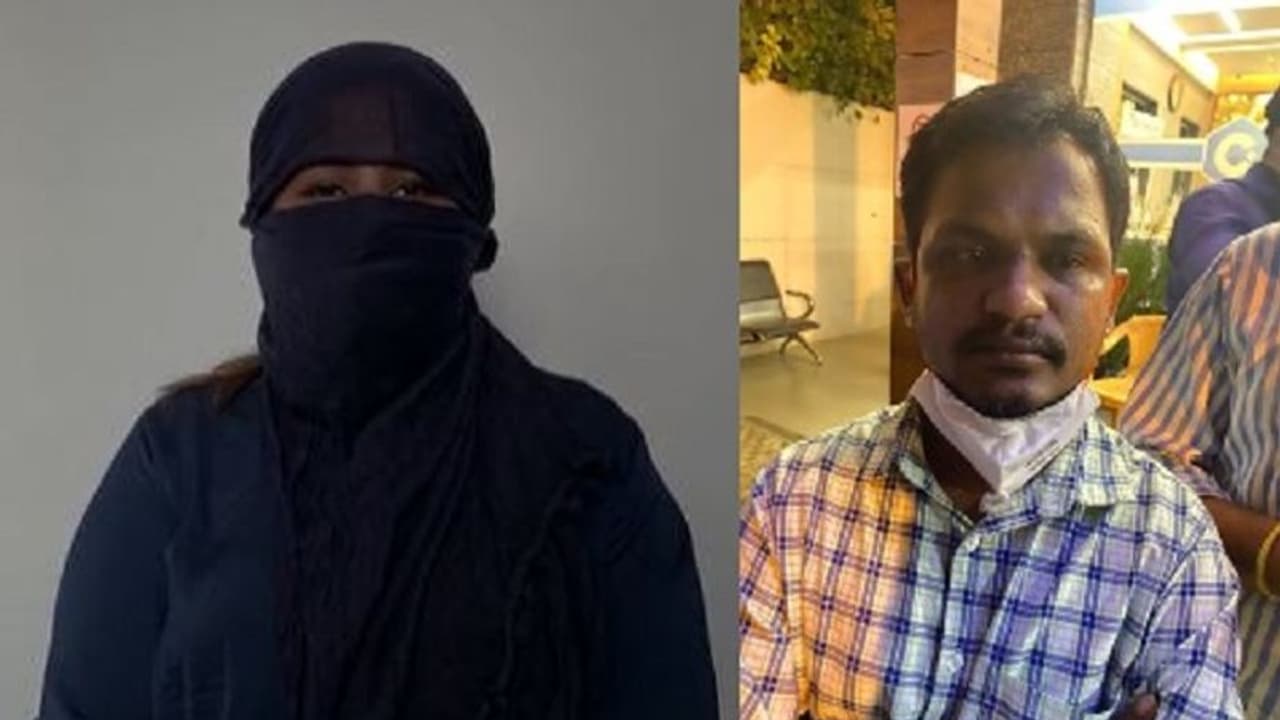 ಆಸ್ಪತ್ರೆಗೆ ಹೋದ ಯುವತಿಗೆ ಇಂಜೆಕ್ಷನ್ ನೀಡೋ ನೆಪದಲ್ಲಿ ಖಾಸಗಿ ಅಂಗ ಸ್ಪರ್ಶಿಸಿದ ಶುಶ್ರೂಷಕ ಆಸ್ಪತ್ರೆಗೆ ಹೋದ ಯುವತಿಗೆ ಇಂಜೆಕ್ಷನ್ ನೀಡೋ ನೆಪದಲ್ಲಿ ಖಾಸಗಿ ಅಂಗ ಸ್ಪರ್ಶಿಸಿದ ಶುಶ್ರೂಷಕ