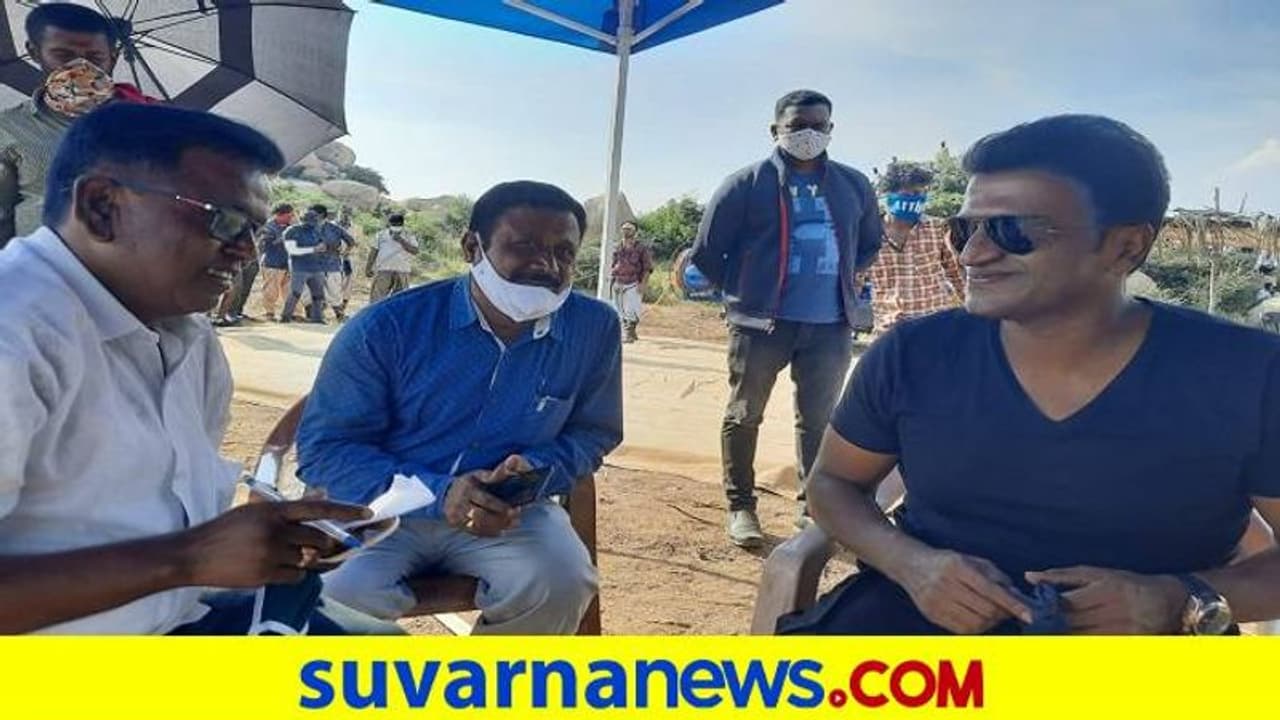 ಡ್ರಗ್ಸ್ನಲ್ಲಿ ಸಿಕ್ಕವರಿಗೆ ಶಿಕ್ಷೆಯಾಗಲಿ: ಪುನೀತ್ ರಾಜಕುಮಾರ್ ಡ್ರಗ್ಸ್ನಲ್ಲಿ ಸಿಕ್ಕವರಿಗೆ ಶಿಕ್ಷೆಯಾಗಲಿ: ಪುನೀತ್ ರಾಜಕುಮಾರ್