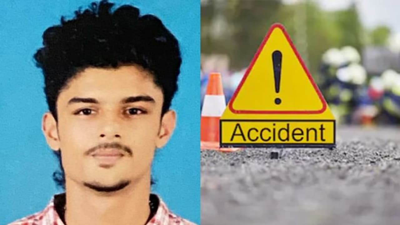 കോഴിക്കോട് ബൈക്ക് അപകടത്തിൽ പരിക്കേറ്റ യുവാവ് മരിച്ചു കോഴിക്കോട് ബൈക്ക് അപകടത്തിൽ പരിക്കേറ്റ യുവാവ് മരിച്ചു