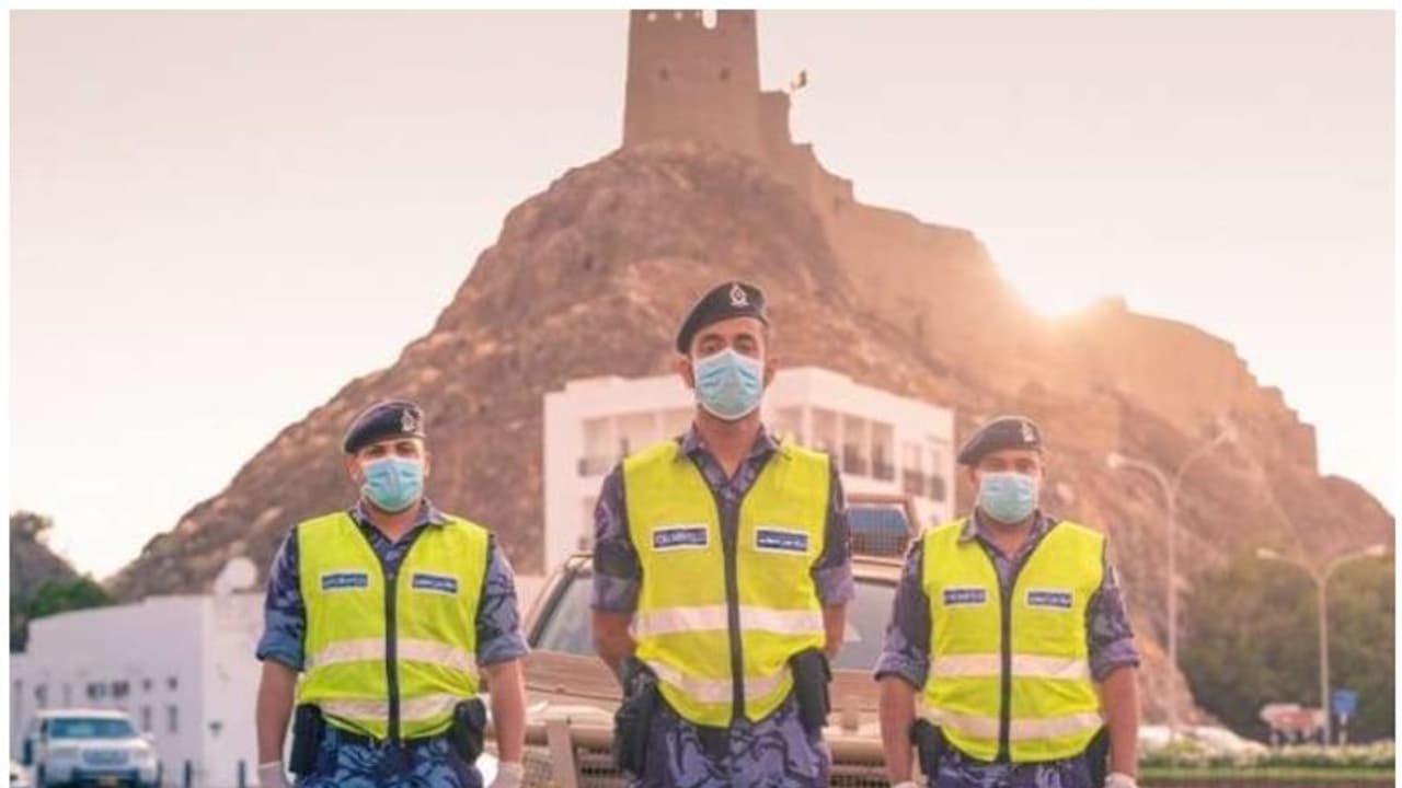 കൊവിഡ് മാര്‍ഗനിര്‍ദ്ദേശങ്ങള്‍ ലംഘിച്ചാല്‍ 1,500 റിയാല്‍ വരെ പിഴ; കര്‍ശന മുന്നറിയിപ്പുമായി പൊലീസ്