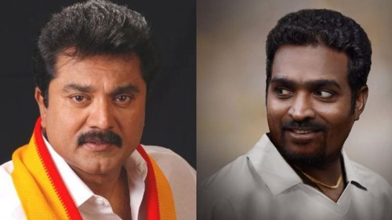 'കഥാപാത്രങ്ങളെ തെരഞ്ഞെടുക്കാനുള്ള അവകാശം അഭിനേതാക്കളുടേത്'; വിജയ് സേതുപതിക്ക് പിന്തുണയുമായി ശരത്കുമാര്‍