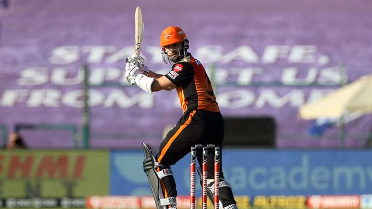 IPL 2022, SRH vs GT: Williamson plays captain's knock to hand Gujarat first season loss; Twitter delighted IPL 2022, SRH vs GT: Williamson plays captain's knock to hand Gujarat first season loss; Twitter delighted