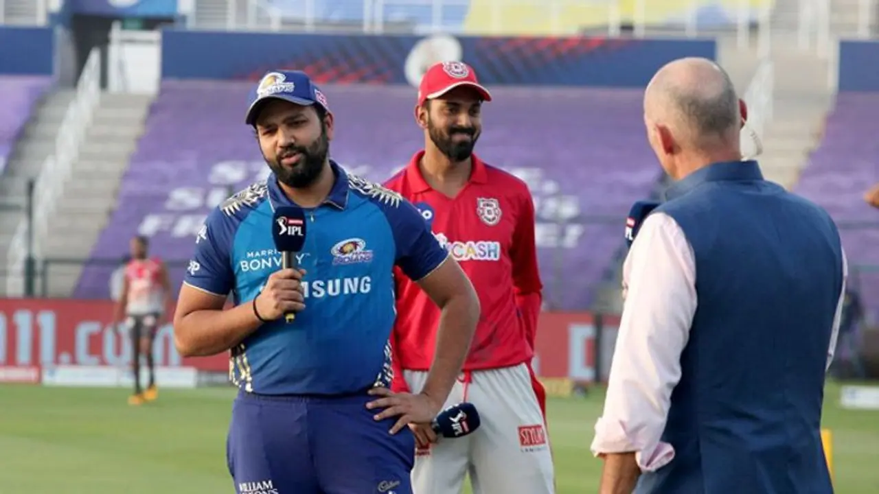 வெற்றி முனைப்புடன் மோதும் #PBKSvsMI இரு அணிகளின் உத்தேச ஆடும் லெவன் வெற்றி முனைப்புடன் மோதும் #PBKSvsMI இரு அணிகளின் உத்தேச ஆடும் லெவன்