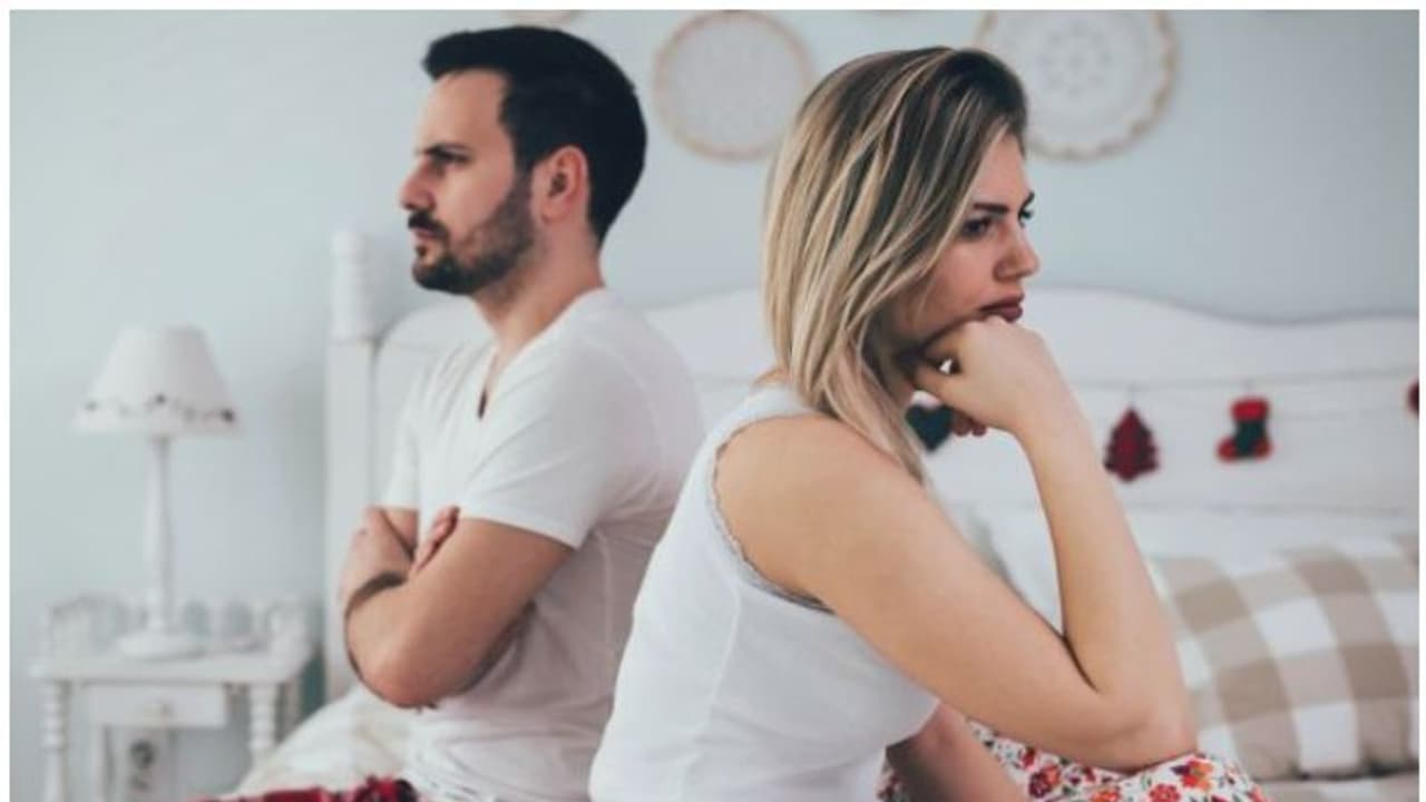 സെക്സിനോട് താൽപര്യം കുറയുമ്പോൾ സംഭവിക്കുന്നത്; ഡോക്ടർ പറയുന്നു