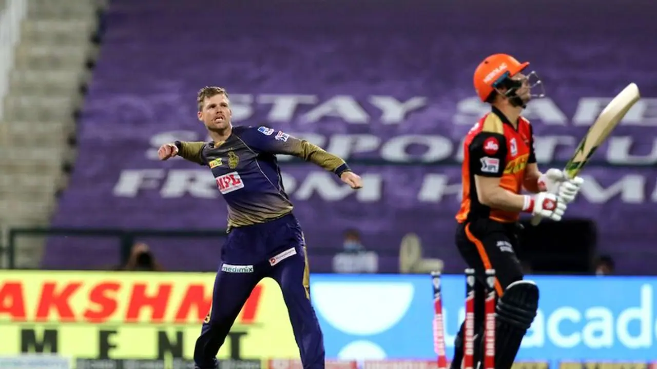 IPL 2023: KKR ತೆಕ್ಕೆಗೆ ಜಾರಿದ ಗುಜರಾತ್ ಟೈಟಾನ್ಸ್ ಮಾರಕ ವೇಗಿ..! IPL 2023: KKR ತೆಕ್ಕೆಗೆ ಜಾರಿದ ಗುಜರಾತ್ ಟೈಟಾನ್ಸ್ ಮಾರಕ ವೇಗಿ..!