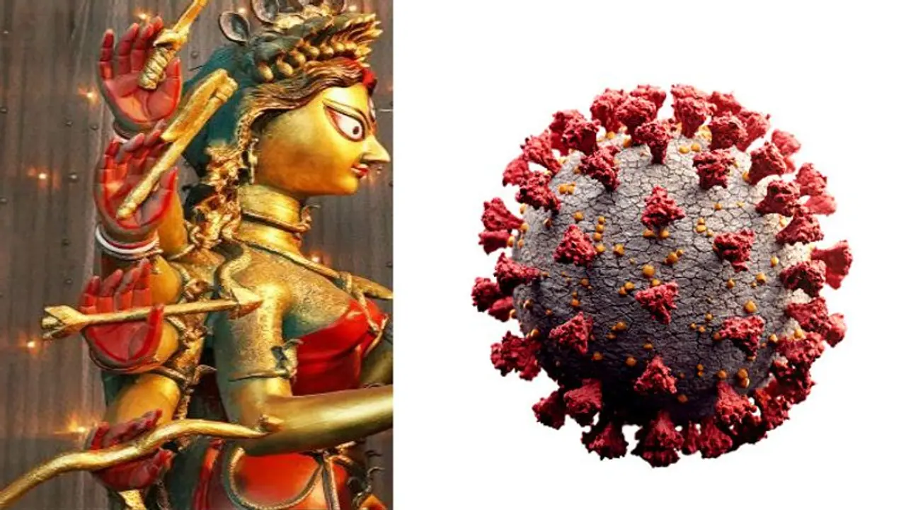 উৎসব থেকে সাবধান, করোনার দ্বিতীয় ঢেউ আছড়ে পড়তে পারে শীতকালে বললেন বিশেষজ্ঞরা উৎসব থেকে সাবধান, করোনার দ্বিতীয় ঢেউ আছড়ে পড়তে পারে শীতকালে বললেন বিশেষজ্ঞরা