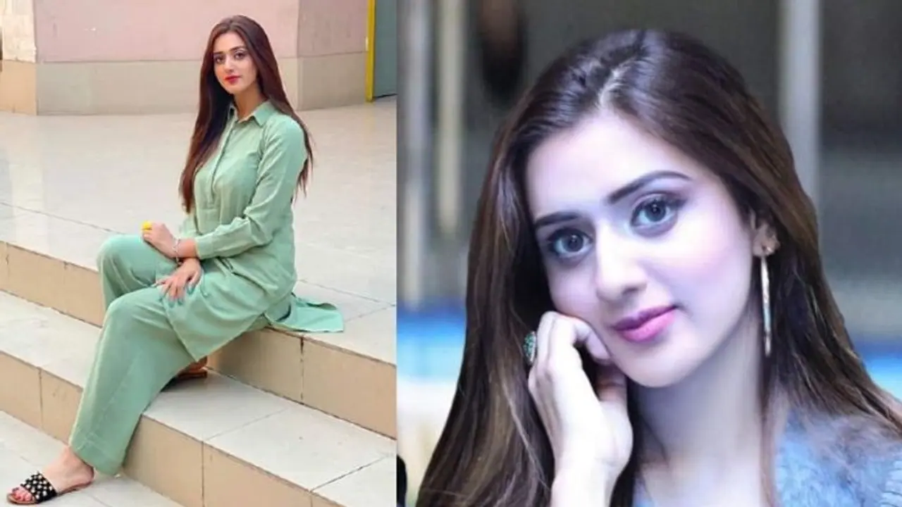 পাকিস্তানের মানুষদের মানসিকতা ভালো নয় , টিকটক বন্ধ হওয়ার পর বললেন জন্নত মির্জা