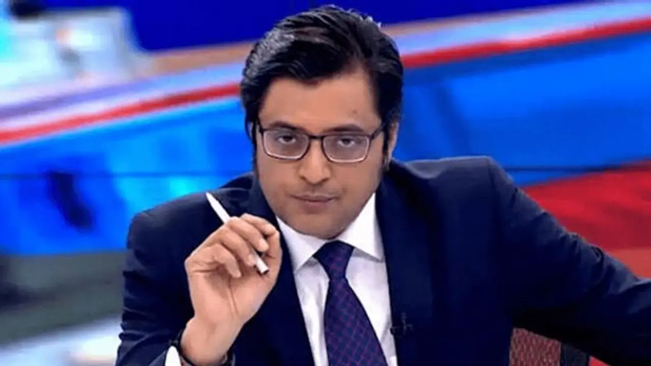 വാട്ട്സ്ആപ്പ് ചാറ്റ് ചോർന്ന സംഭവത്തിൽ വിശദീകരണവുമായി അര്ണാബ് രംഗത്ത് വാട്ട്സ്ആപ്പ് ചാറ്റ് ചോർന്ന സംഭവത്തിൽ വിശദീകരണവുമായി അര്ണാബ് രംഗത്ത്