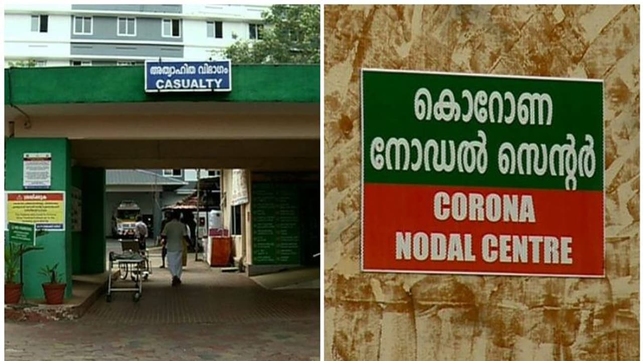 തൊടുപുഴ ജില്ലാ ആശുപത്രിയിൽ വെന്റിലേറ്ററില്ല, കൊവിഡ് ചികിത്സ പ്രതിസന്ധിയിൽ തൊടുപുഴ ജില്ലാ ആശുപത്രിയിൽ വെന്റിലേറ്ററില്ല, കൊവിഡ് ചികിത്സ പ്രതിസന്ധിയിൽ