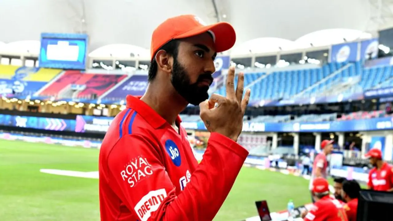 #IPL2021 கேஎல் ராகுலுக்கு அறுவை சிகிச்சை..! இனி எப்போது ஆடுவார்னே தெரியல.. பஞ்சாப் அணி மரண அடி #IPL2021 கேஎல் ராகுலுக்கு அறுவை சிகிச்சை..! இனி எப்போது ஆடுவார்னே தெரியல.. பஞ்சாப் அணி மரண அடி