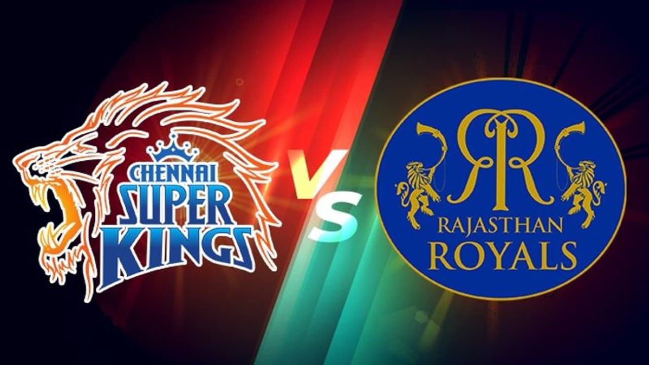 জেনে নিন চেন্নাই ও রাজস্থান ম্যাচের দশটি গুরুত্বপূর্ণ ঘটনা সম্পর্কে জেনে নিন চেন্নাই ও রাজস্থান ম্যাচের দশটি গুরুত্বপূর্ণ ঘটনা সম্পর্কে