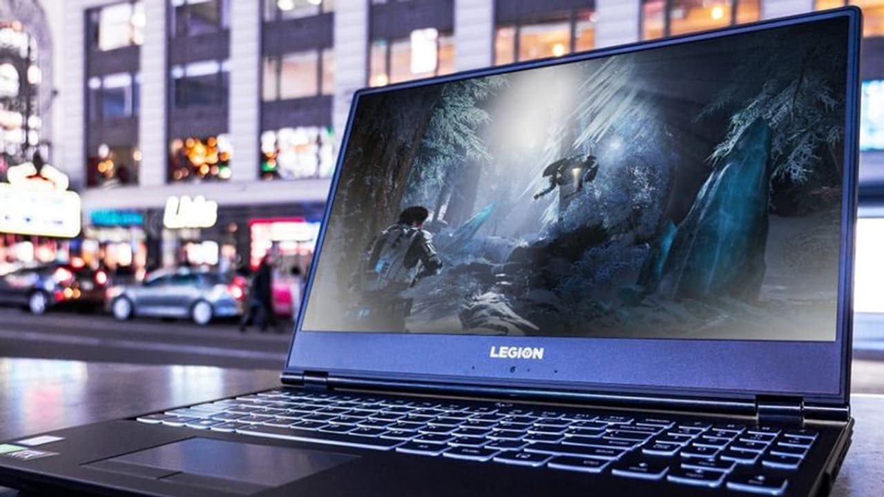 ലെനോവോ ലെജിയന്‍ 5ഐ ലാപ്‌ടോപ്പിന് ആമസോണില്‍ 52,100 രൂപ വരെ ഡിസ്‌ക്കൗണ്ട് !