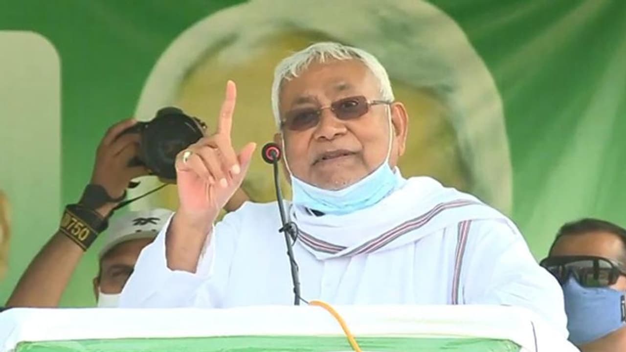 বিহারের নতুন মুখ্যমন্ত্রী কে হতে চলেছেন, কী বলছে ইন্ডিয়া টুডের লোকনীতি সিএসডিএস ওপিনিয়ন পোল