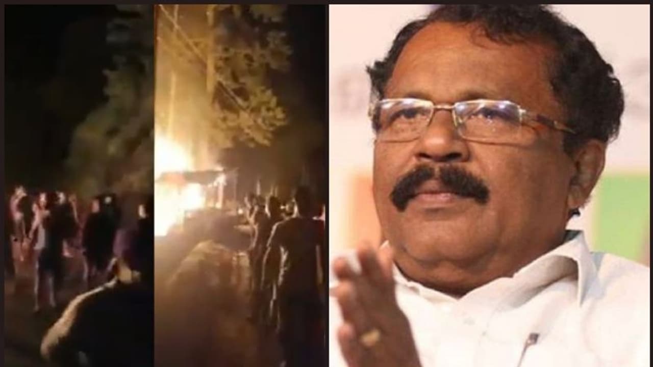 അസം മിസോറം അതിർത്തി സംഘർഷം; സ്ഥിതി നിയന്ത്രണ വിധേയമെന്ന് മിസോറാം ഗവര്ണര് ശ്രീധരൻ പിള്ള അസം മിസോറം അതിർത്തി സംഘർഷം; സ്ഥിതി നിയന്ത്രണ വിധേയമെന്ന് മിസോറാം ഗവര്ണര് ശ്രീധരൻ പിള്ള