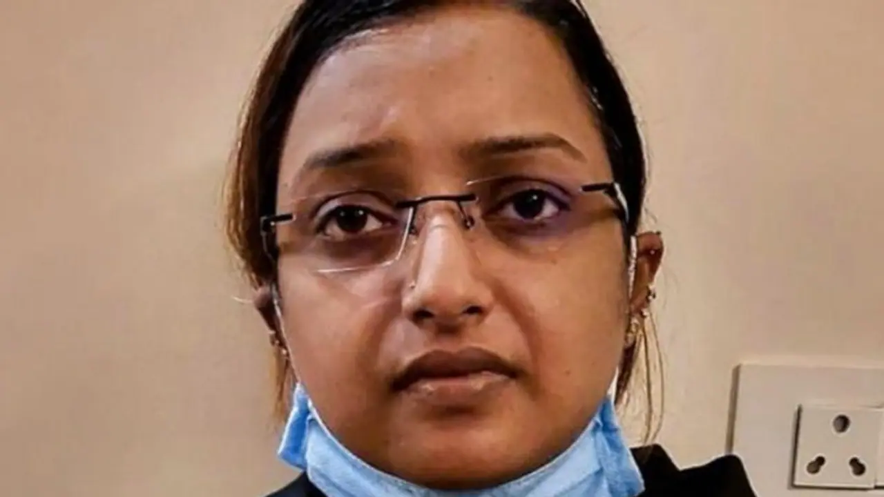 ജയിലിൽ ഭീഷണിയെന്ന സ്വപ്നയുടെ പരാതി; കേസെടുത്ത് അന്വേഷണം നടത്തണമെന്ന ഉത്തരവിന് ഹൈക്കോടതിയുടെ സ്റ്റേ ജയിലിൽ ഭീഷണിയെന്ന സ്വപ്നയുടെ പരാതി; കേസെടുത്ത് അന്വേഷണം നടത്തണമെന്ന ഉത്തരവിന് ഹൈക്കോടതിയുടെ സ്റ്റേ