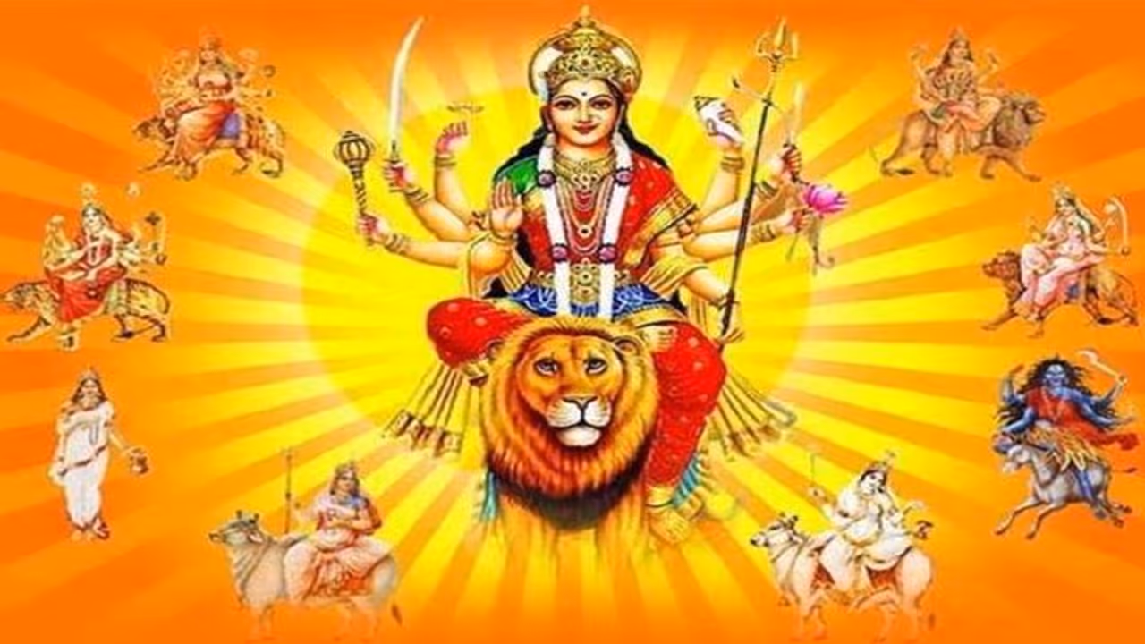 దసరా ఆదివారమా, సోమవారమా: జ్యోతిష్కుడి మాట ఇదీ...
