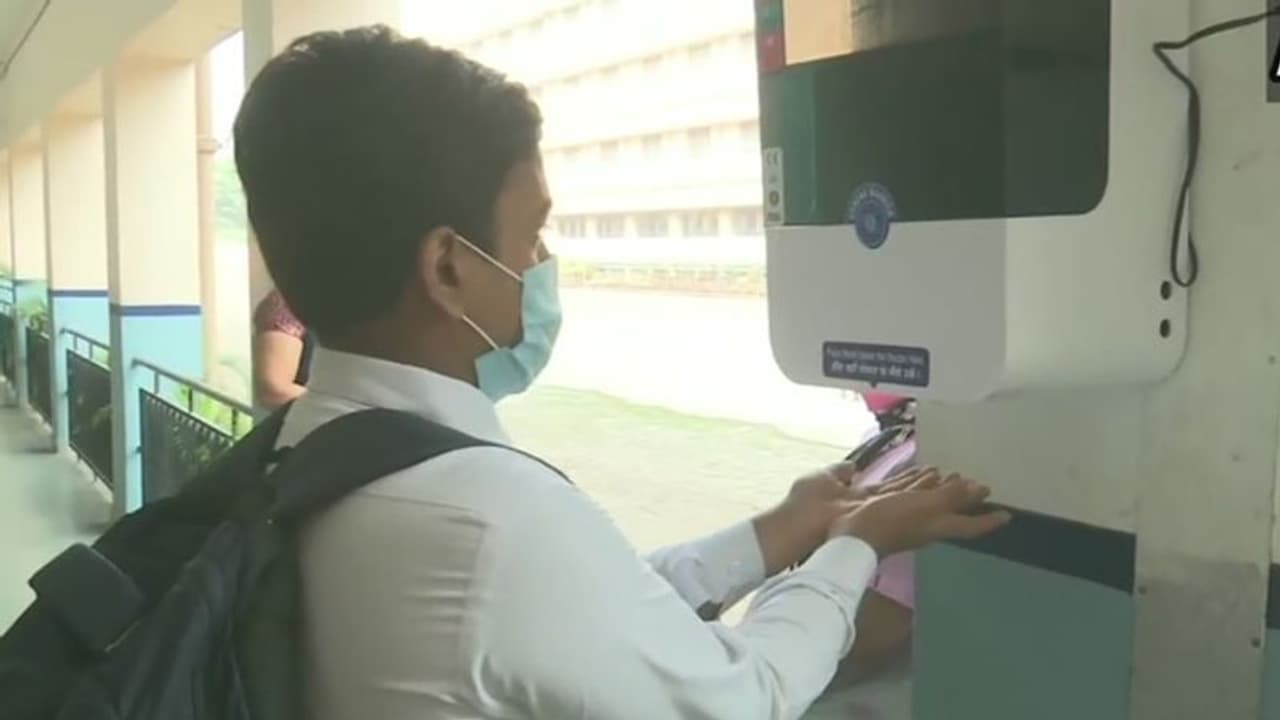 ಯು.ಪಿ, ಪಂಜಾಬ್ ಸೇರಿ ನಾಲ್ಕು ರಾಜ್ಯಗಳಲ್ಲಿ ಶಾಲೆ ಆರಂಭ!