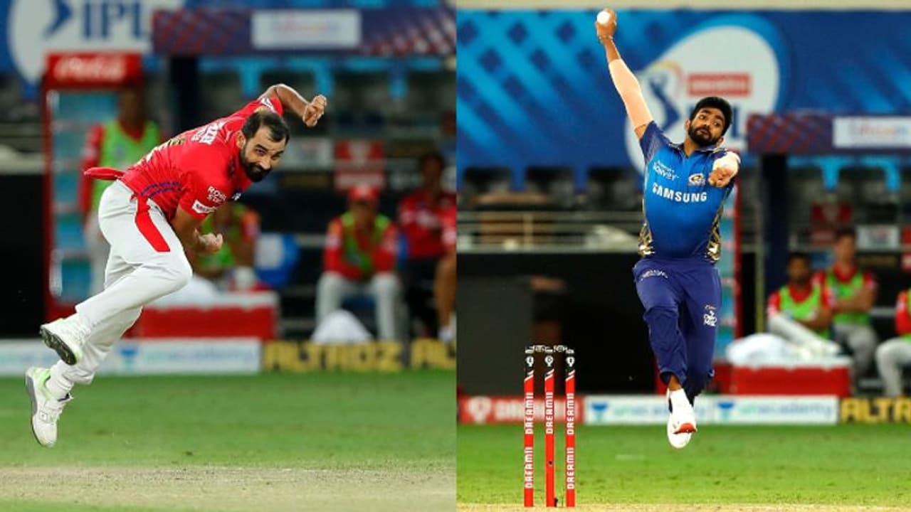 ബുമ്രയേക്കാള് മികച്ച യോര്ക്കറുകള് ഷമിയുടേത്; പ്രശംസയുമായി മുന് താരം ബുമ്രയേക്കാള് മികച്ച യോര്ക്കറുകള് ഷമിയുടേത്; പ്രശംസയുമായി മുന് താരം