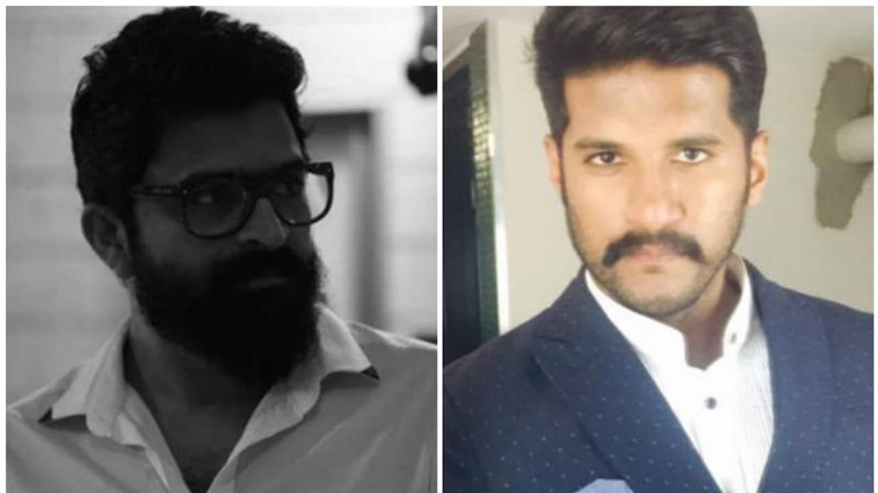 'നിങ്ങളുടെ ഇപ്പോഴത്തെ സുഖലോലുപത അത് മലയാളികൾ തന്നതാ മറക്കണ്ട', വിമര്ശനവുമായി സംവിധായകൻ 'നിങ്ങളുടെ ഇപ്പോഴത്തെ സുഖലോലുപത അത് മലയാളികൾ തന്നതാ മറക്കണ്ട', വിമര്ശനവുമായി സംവിധായകൻ