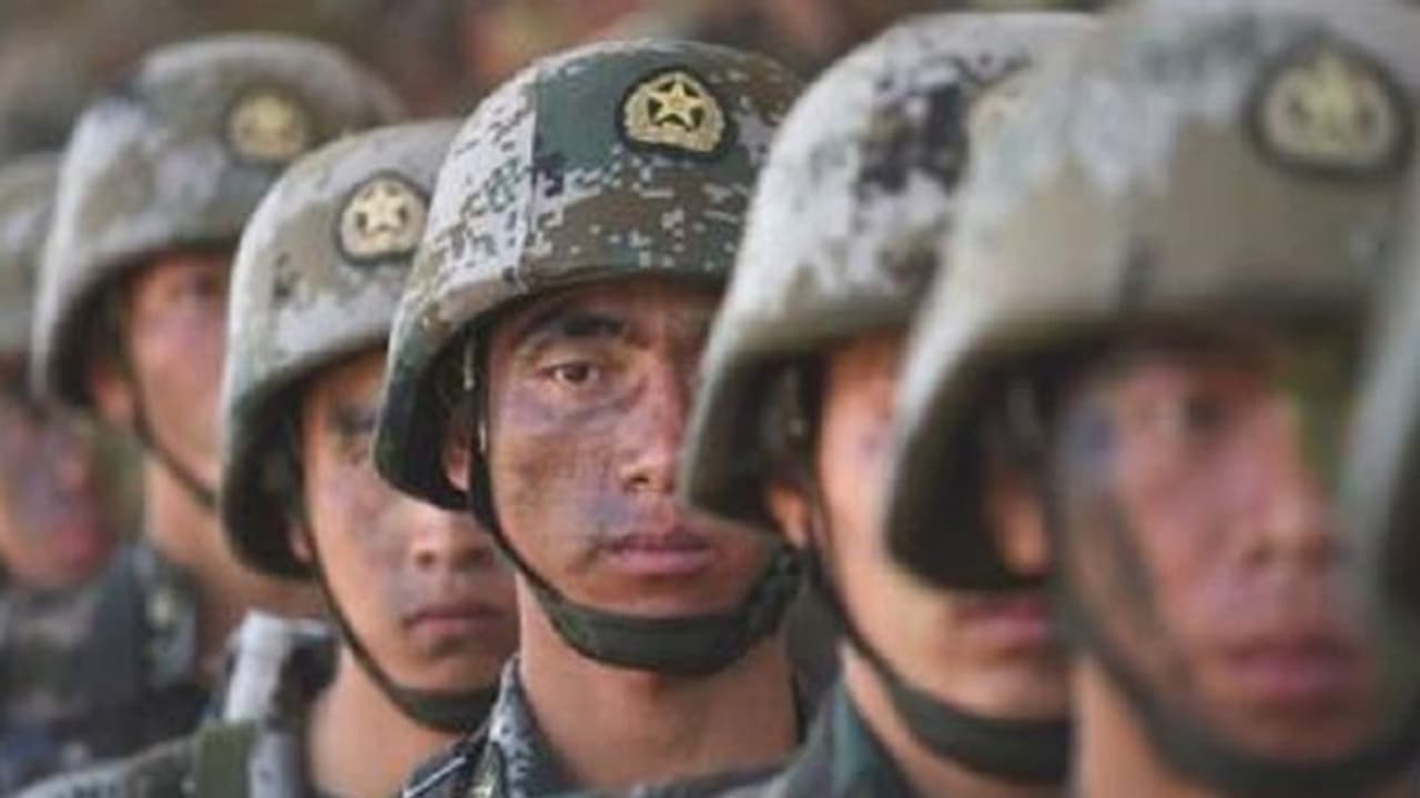 ಪೂರ್ವ ಲಡಾಖ್ನಿಂದ ಸೇನಾ ಹಿಂಪಡೆತ ಆರಂಭ: ಚೀನಾ ಪೂರ್ವ ಲಡಾಖ್ನಿಂದ ಸೇನಾ ಹಿಂಪಡೆತ ಆರಂಭ: ಚೀನಾ