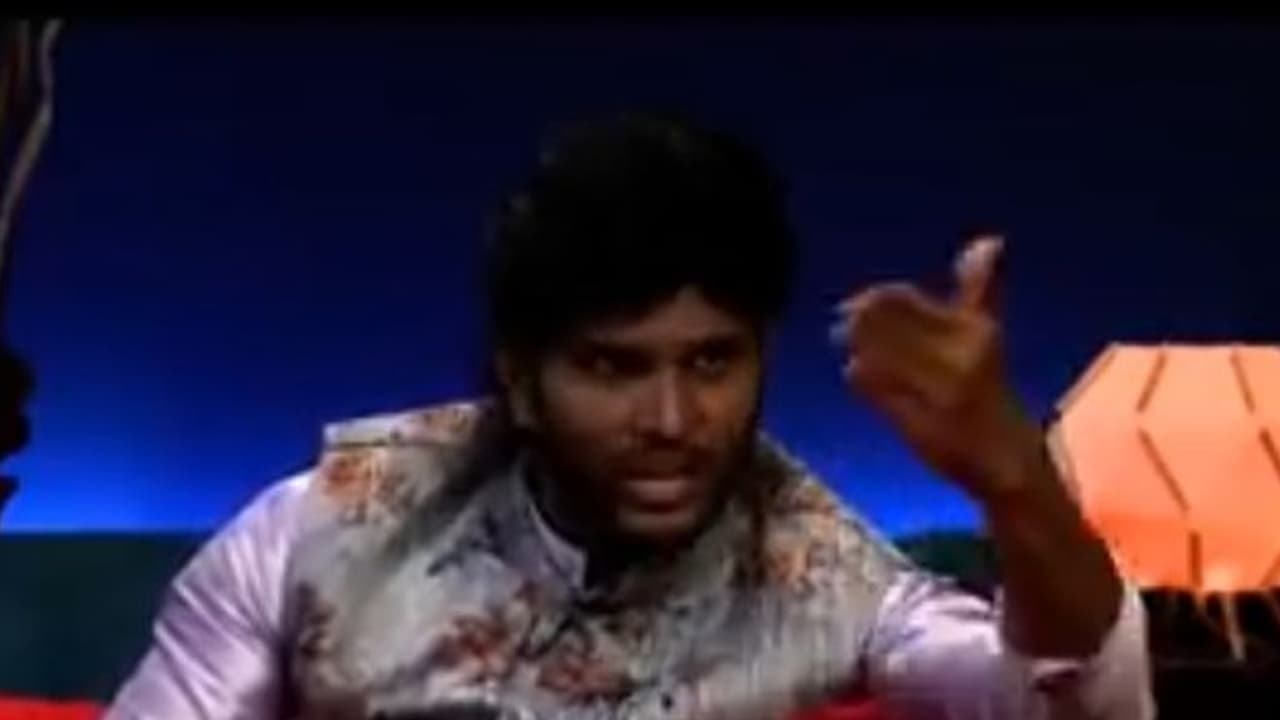 అఖిల్ కి బుద్ది లేదు, అవినాష్ ఎప్పుడూ దానికి భయపడతాడు...కుమార్ సాయి సంచలన వ్యాఖ్యలు