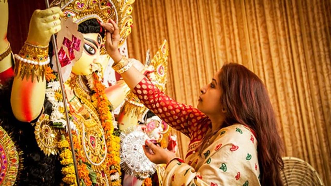 Durga Puja pandals in West Bengal declared no entry zones