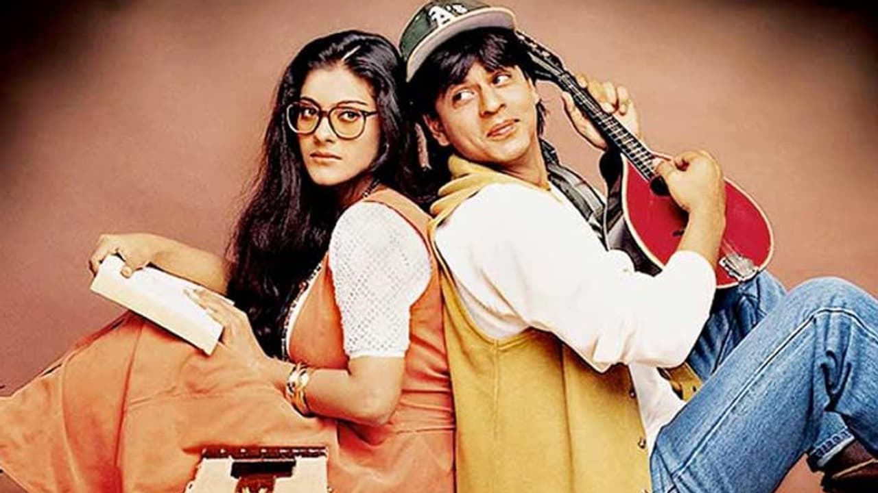DDLJ @25 : लंदन के मशहूर चौराहे पर लगेगी शाहरुख खान और काजोल की मूर्ति, होगा जबरदस्त सेलिब्रेशन DDLJ @25 : लंदन के मशहूर चौराहे पर लगेगी शाहरुख खान और काजोल की मूर्ति, होगा जबरदस्त सेलिब्रेशन