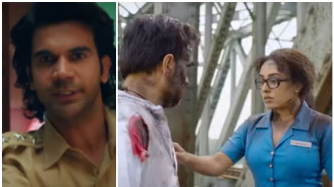 പേളി മാണിയുടെ ആദ്യ ബോളിവുഡ് ചിത്രം, ലുഡോയുടെ ട്രെയിലര് പേളി മാണിയുടെ ആദ്യ ബോളിവുഡ് ചിത്രം, ലുഡോയുടെ ട്രെയിലര്