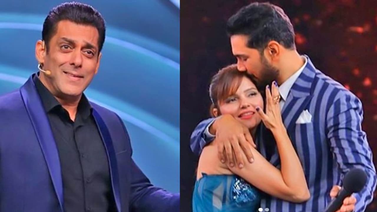 'বিগ বস' এ মহিলা প্রতিযোগীকে হুমকি সলমনের, সলমনের বিরোধীতা করতেই বিপাকে অভিনেত্রী 'বিগ বস' এ মহিলা প্রতিযোগীকে হুমকি সলমনের, সলমনের বিরোধীতা করতেই বিপাকে অভিনেত্রী