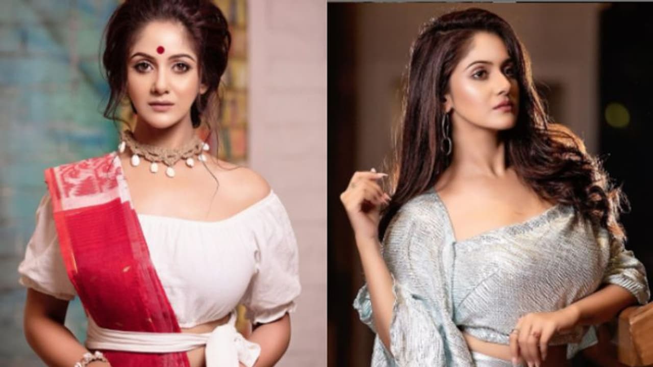 কখনও ভুলে যাচ্ছে আবার একাই হাসছে, এ কী হল গুনগুনের, Viral হল ভিডিও কখনও ভুলে যাচ্ছে আবার একাই হাসছে, এ কী হল গুনগুনের, Viral হল ভিডিও