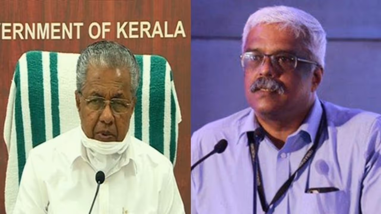 ശിവശങ്കറിനെ സംരക്ഷിക്കാൻ ശ്രമിച്ചിട്ടില്ല; ഏത് പ്രധാനിയും തെറ്റ് ചെയ്താൽ ശിക്ഷിക്കപ്പെടണം: മുഖ്യമന്ത്രി ശിവശങ്കറിനെ സംരക്ഷിക്കാൻ ശ്രമിച്ചിട്ടില്ല; ഏത് പ്രധാനിയും തെറ്റ് ചെയ്താൽ ശിക്ഷിക്കപ്പെടണം: മുഖ്യമന്ത്രി