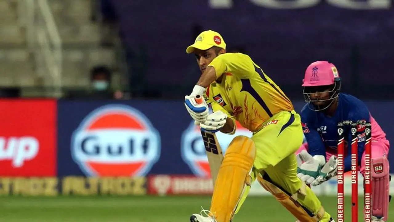 200ನೇ ಐಪಿಎಲ್ ಪಂದ್ಯದಲ್ಲಿ ಮತ್ತೊಂದು ದಾಖಲೆ ಬರೆದ ಧೋನಿ ! 200ನೇ ಐಪಿಎಲ್ ಪಂದ್ಯದಲ್ಲಿ ಮತ್ತೊಂದು ದಾಖಲೆ ಬರೆದ ಧೋನಿ !