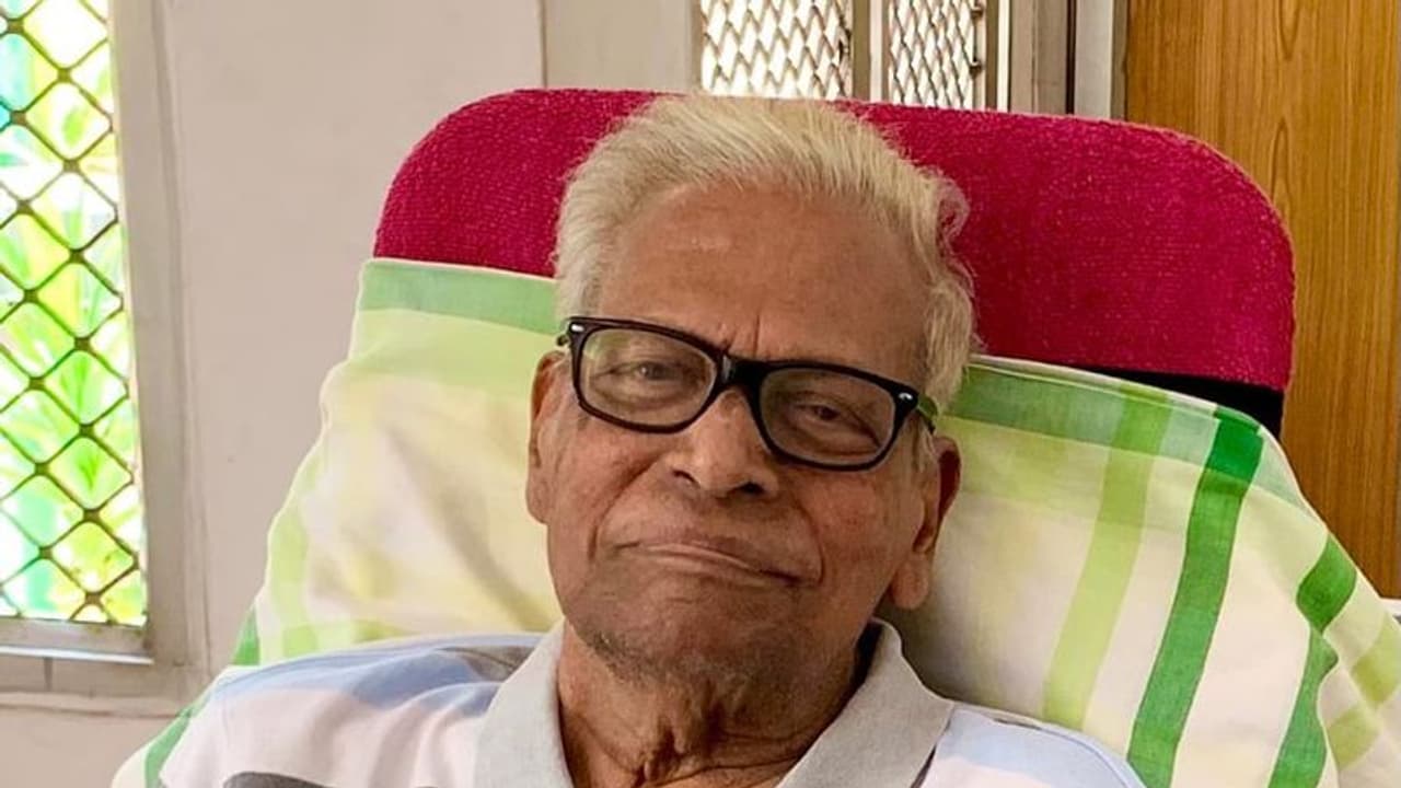 വിഎസ് അച്യുതാനന്ദന് ഇന്ന് 98 ാം പിറന്നാള് വിഎസ് അച്യുതാനന്ദന് ഇന്ന് 98 ാം പിറന്നാള്