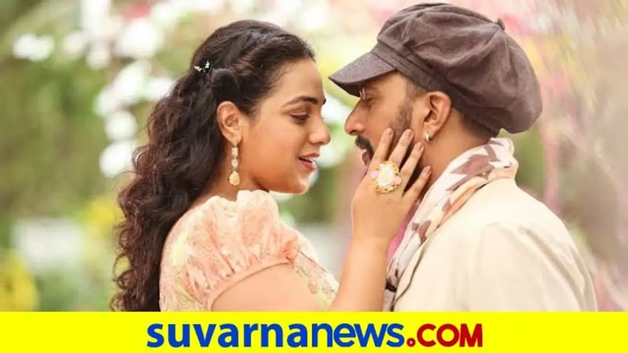 ಕೋಟಿಗೊಬ್ಬ 2 ರಿ ರಿಲೀಸ್: 30ಕ್ಕೂ ಹೆಚ್ಚು ಮಾಲ್‌ಗಳಲ್ಲಿ ಪ್ರದರ್ಶನ