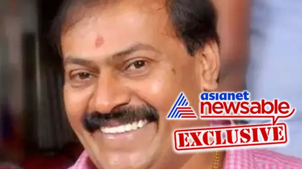 Congress MLA who was 'target' of Bengaluru riots breaks silence Congress MLA who was 'target' of Bengaluru riots breaks silence