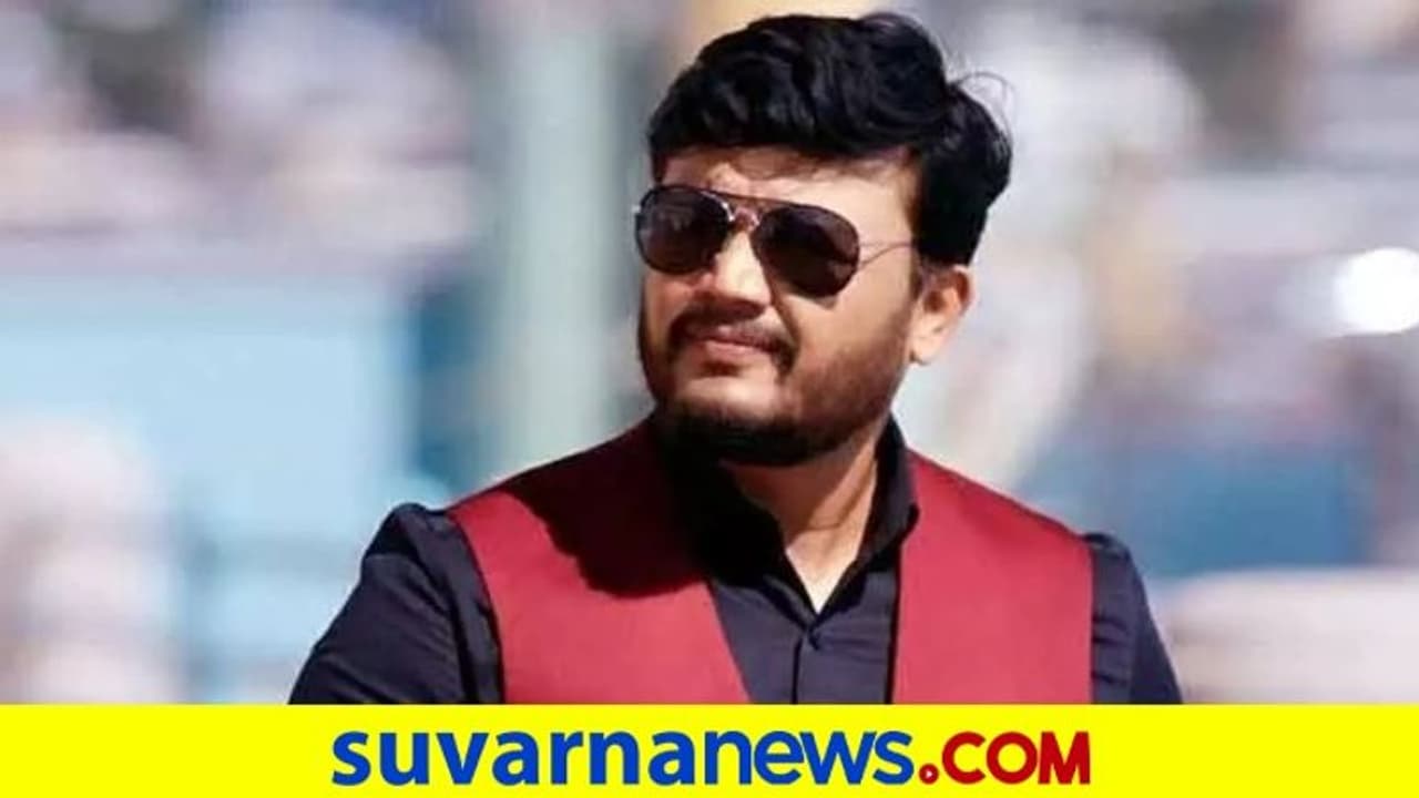 6 ತಿಂಗಳ ನಂತ್ರ ಶೂಟಿಂಗ್‌ನಲ್ಲಿ ಭಾಗಿಯಾದ ಗೋಲ್ಡನ್‌ ಸ್ಟಾರ್