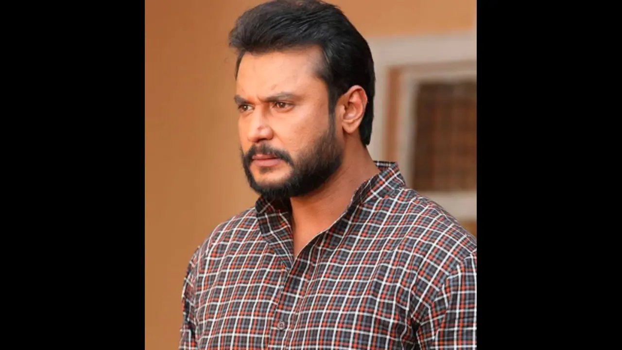 Karnataka bypolls: Darshan booked for violating COVID 19 protocols during campaign Karnataka bypolls: Darshan booked for violating COVID 19 protocols during campaign