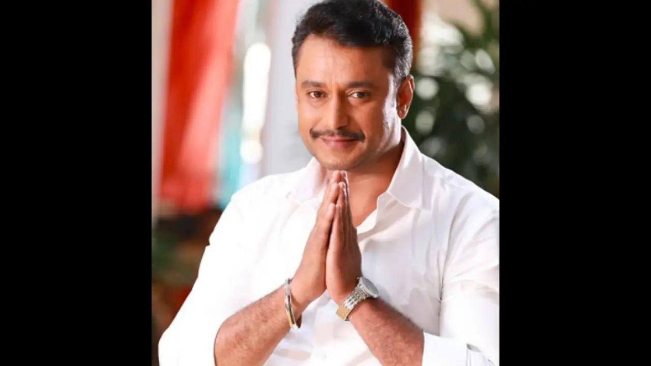 Karnataka bypolls: Darshan begins campaign for Munirathna Karnataka bypolls: Darshan begins campaign for Munirathna