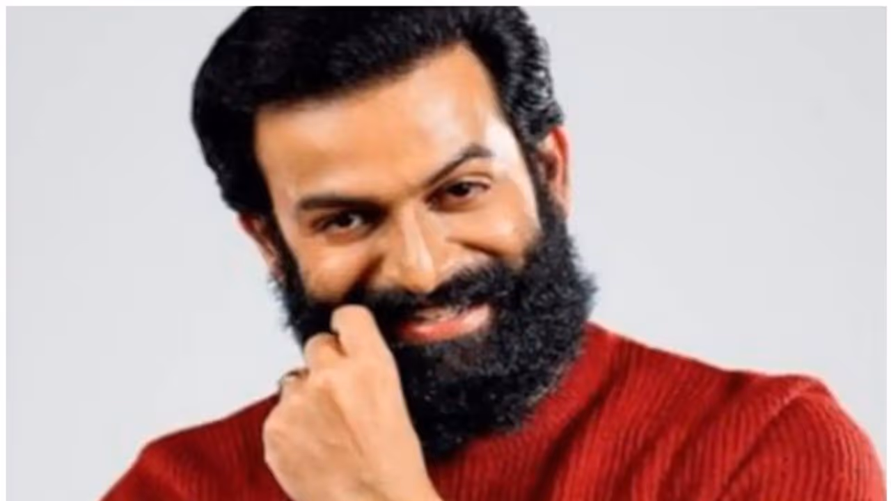 പൃഥ്വിരാജിന് കൊവിഡ്, ജന ഗണ മന ചിത്രീകരണം നിര്ത്തിവെച്ചു പൃഥ്വിരാജിന് കൊവിഡ്, ജന ഗണ മന ചിത്രീകരണം നിര്ത്തിവെച്ചു