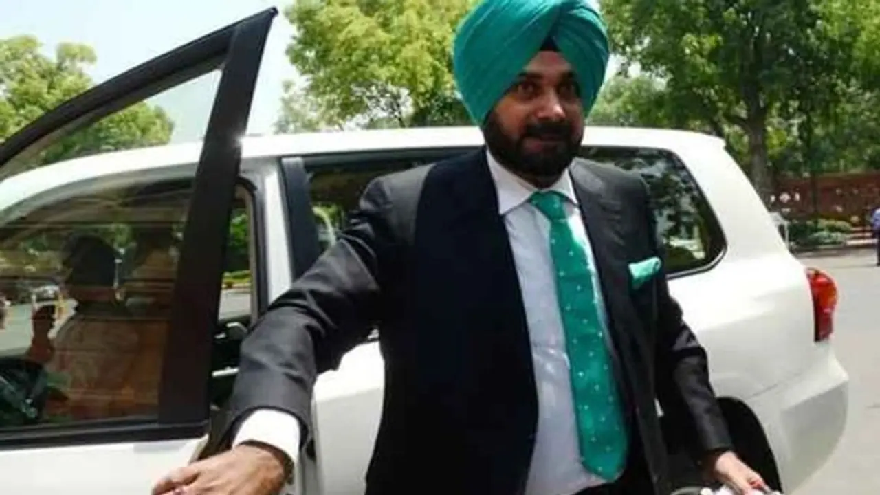 सिद्धू ने सरेंडर के लिए कोर्ट से समय वक्त, कहा सेहत खराब है, अब आजमाएंगे आखिरी दांव 