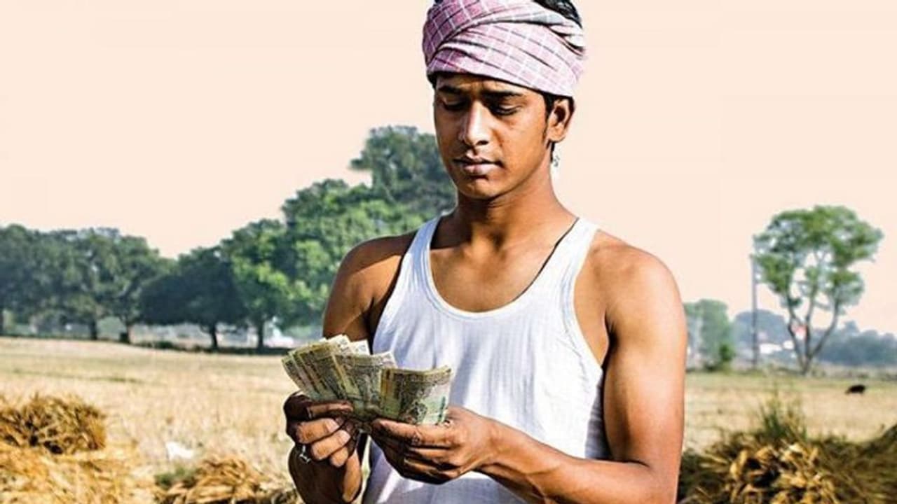 किसान क्रेडिट कार्डधारकों को 1.35 लाख करोड़ के रियायती कर्ज की मंजूरी, स्कीम से जुड़े 1.5 करोड़ किसान किसान क्रेडिट कार्डधारकों को 1.35 लाख करोड़ के रियायती कर्ज की मंजूरी, स्कीम से जुड़े 1.5 करोड़ किसान