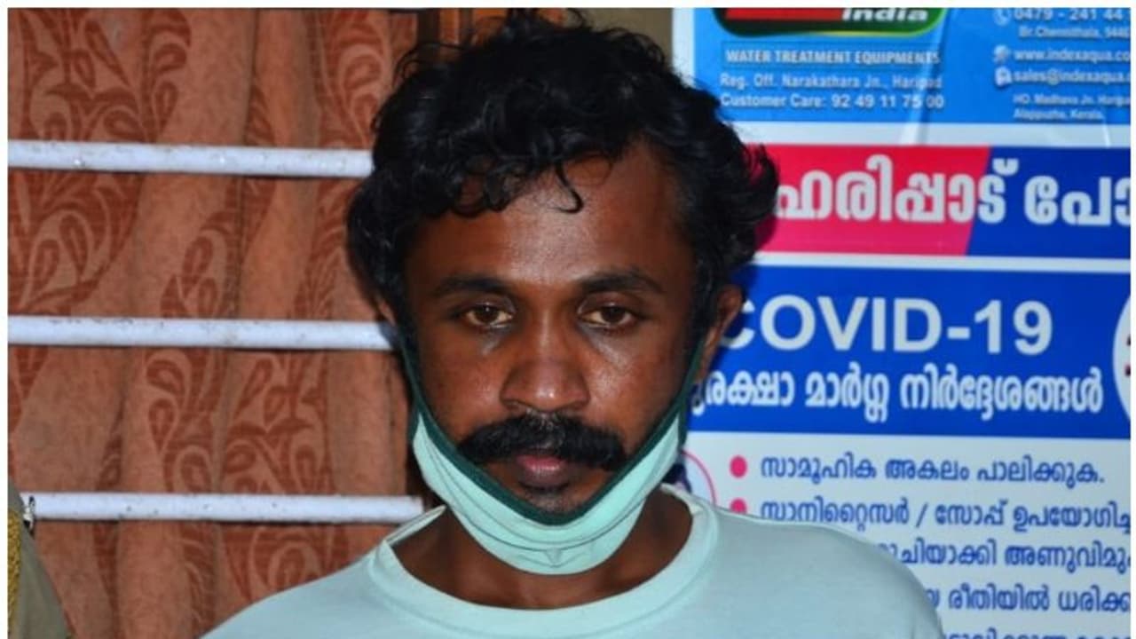 ബാങ്ക് കവര്ച്ച കേസിലെ പ്രതി ആല്ബിന് രാജിന്റെ ജീവിതം സിനിമയെ വെല്ലുന്നതെന്ന് പൊലീസ് ബാങ്ക് കവര്ച്ച കേസിലെ പ്രതി ആല്ബിന് രാജിന്റെ ജീവിതം സിനിമയെ വെല്ലുന്നതെന്ന് പൊലീസ്