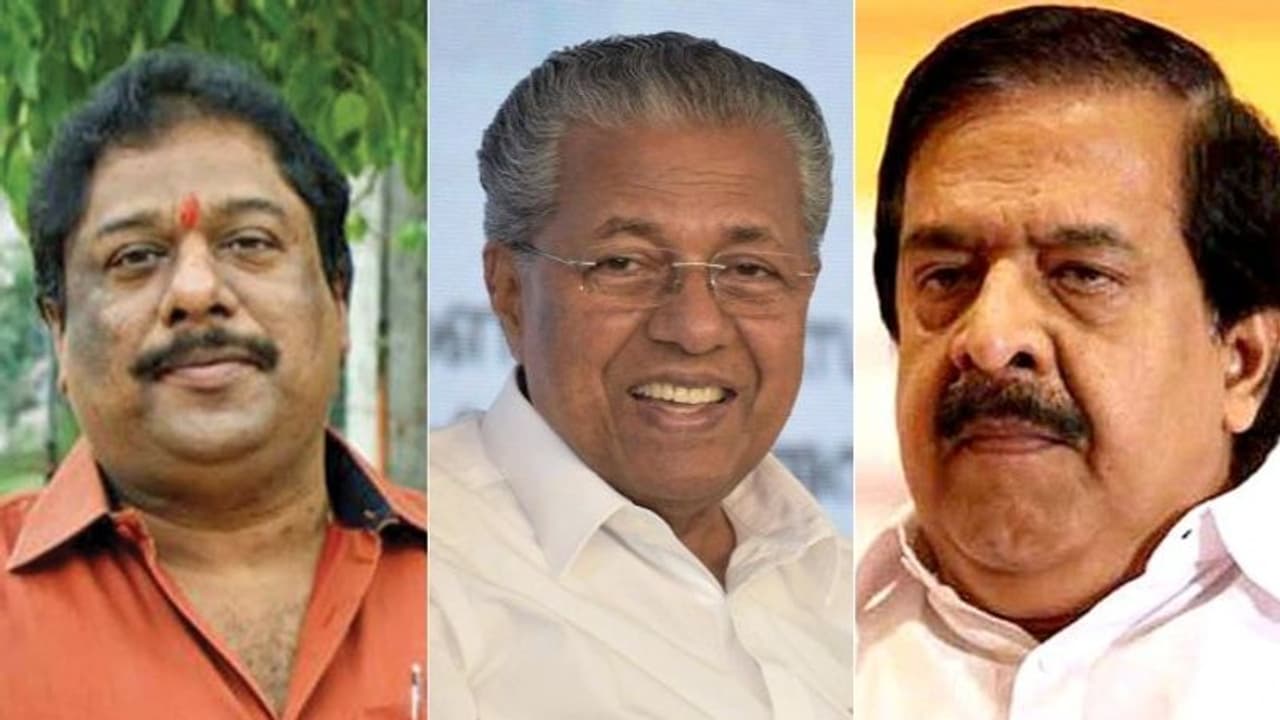 വീണ്ടും ബാർ കോഴ; ചെന്നിത്തലക്കെതിരെ വിജിലൻസ് അന്വേഷണത്തിന് സർക്കാർ അനുമതി