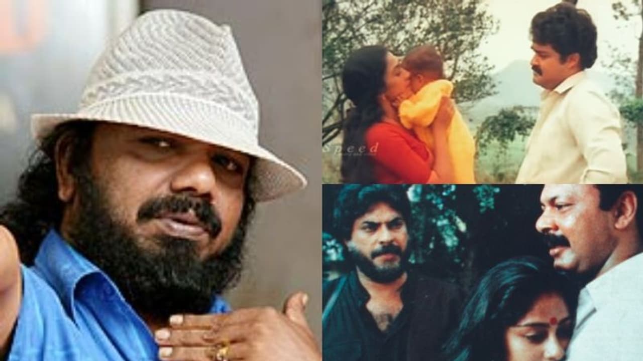 'ദശരഥത്തിലെ രാജീവ് മേനോൻ തന്നെയാണ് പാഥേയത്തിലെ ചന്ദ്രദാസ്'; വിജയ് ശങ്കര് ലോഹിതദാസ് 'ദശരഥത്തിലെ രാജീവ് മേനോൻ തന്നെയാണ് പാഥേയത്തിലെ ചന്ദ്രദാസ്'; വിജയ് ശങ്കര് ലോഹിതദാസ്