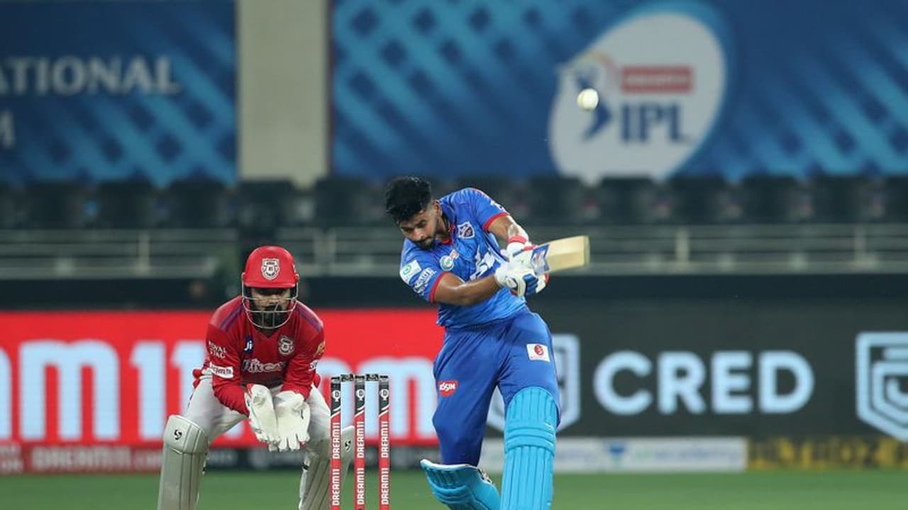 IPL 2020: ಟಾಸ್ ಗೆದ್ದ ಡೆಲ್ಲಿ ಕ್ಯಾಪಿಟಲ್ಸ್, ತಂಡದಲ್ಲಿ 3 ಬದಲಾವಣೆ! IPL 2020: ಟಾಸ್ ಗೆದ್ದ ಡೆಲ್ಲಿ ಕ್ಯಾಪಿಟಲ್ಸ್, ತಂಡದಲ್ಲಿ 3 ಬದಲಾವಣೆ!