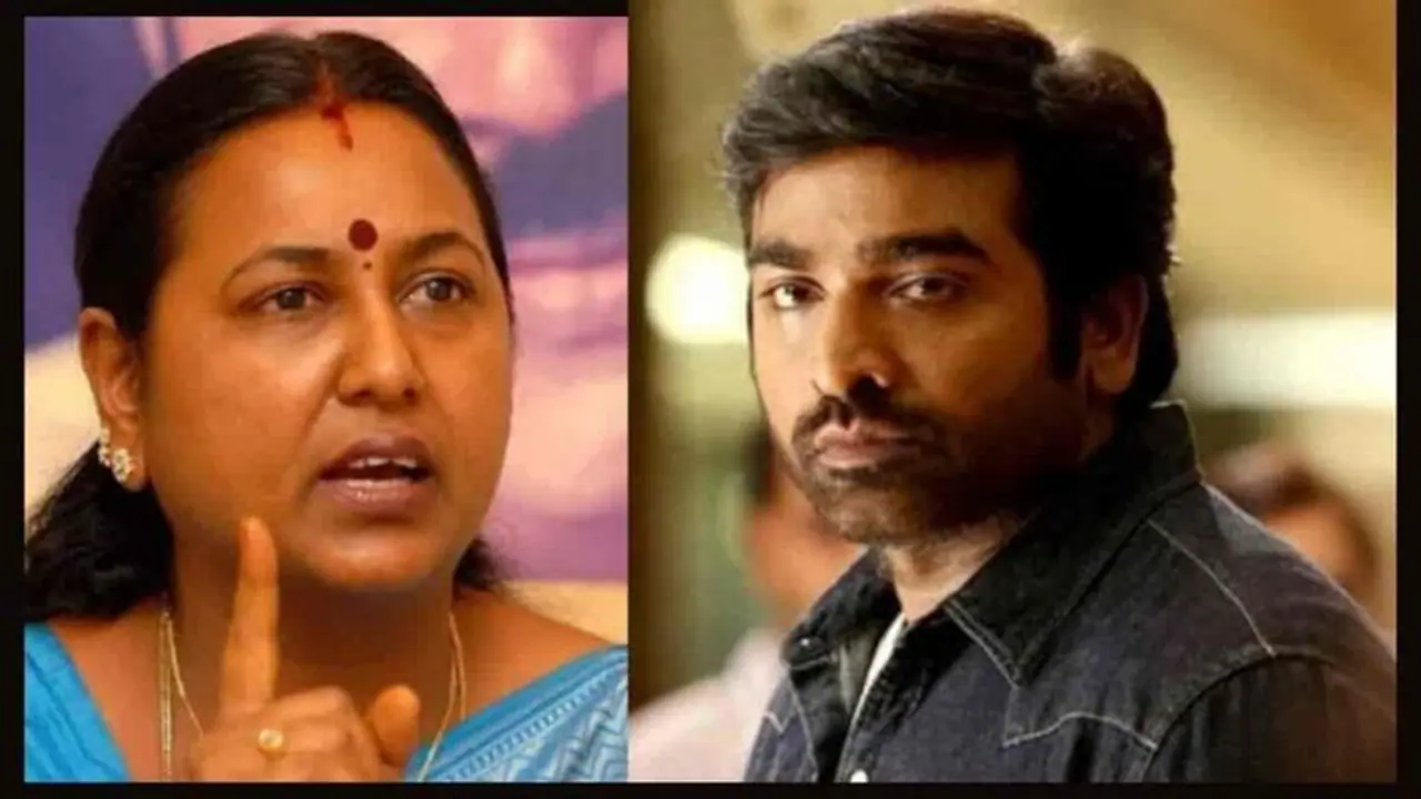 “அவனுங்களுக்கு கொடுக்குற தண்டனை எல்லாருக்கும் ஒரு பாடமா இருக்கணும்”....கொந்தளித்த பிரேமலதா விஜயகாந்த்...! “அவனுங்களுக்கு கொடுக்குற தண்டனை எல்லாருக்கும் ஒரு பாடமா இருக்கணும்”....கொந்தளித்த பிரேமலதா விஜயகாந்த்...!